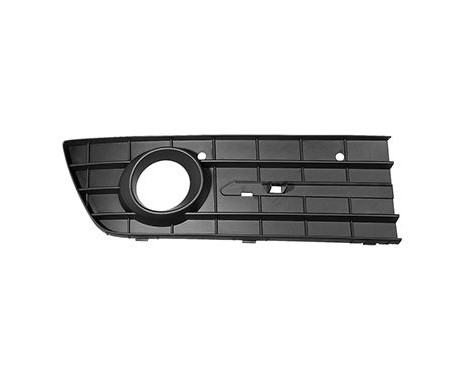 Ventilation Grille, bumper
