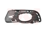 Ventilation Grille, bumper