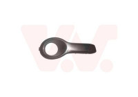 Ventilation Grille, bumper