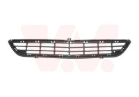 Ventilation Grille, bumper