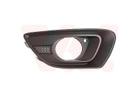 Ventilation Grille, bumper