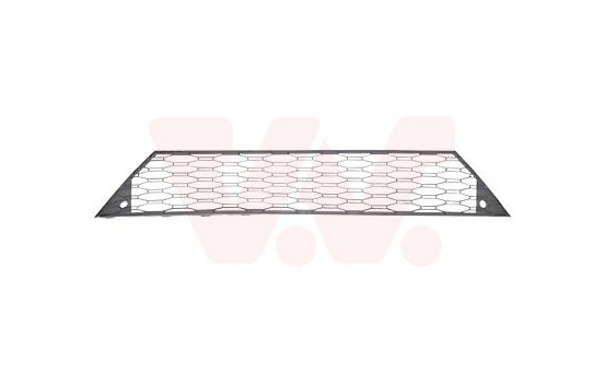 Ventilation Grille, bumper, Image 2