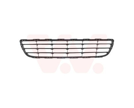 Ventilation Grille, bumper, Image 2
