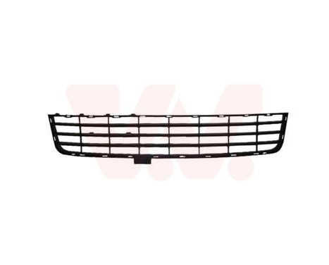 Ventilation Grille, bumper, Image 2