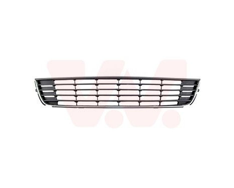 Ventilation Grille, bumper, Image 2
