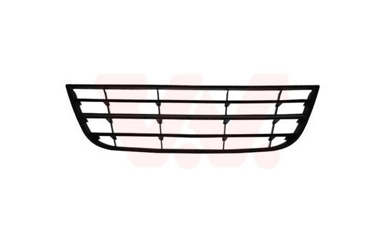 Ventilation Grille, bumper, Image 2