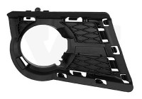 Ventilation Grille, bumper