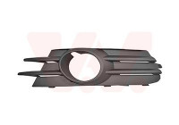 Ventilation Grille, bumper