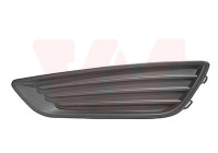 Ventilation Grille, bumper