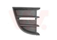 Ventilation Grille, bumper