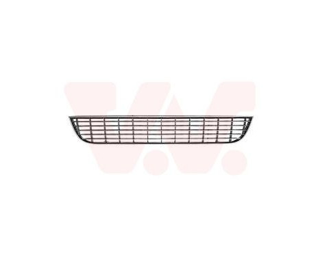 Ventilation Grille, bumper, Image 2