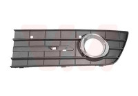 Ventilation Grille, bumper