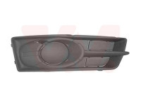 Ventilation Grille, bumper