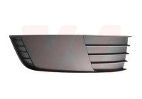 Ventilation Grille, bumper