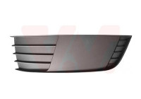 Ventilation Grille, bumper