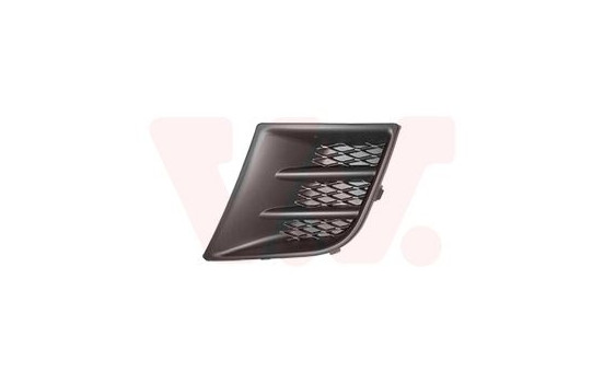 Ventilation Grille, bumper, Image 2