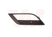 Ventilation Grille, bumper