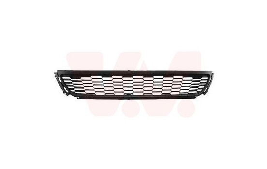 Ventilation Grille, bumper, Image 2