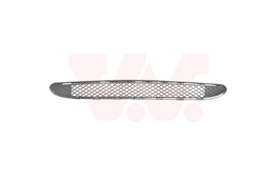 Ventilation Grille, bumper, Image 3