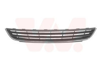 Ventilation Grille, bumper