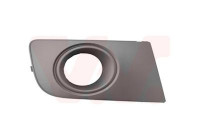 Ventilation Grille, bumper