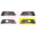 Ventilation Grille, bumper, Thumbnail 2