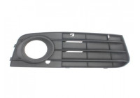 Ventilation Grille, bumper