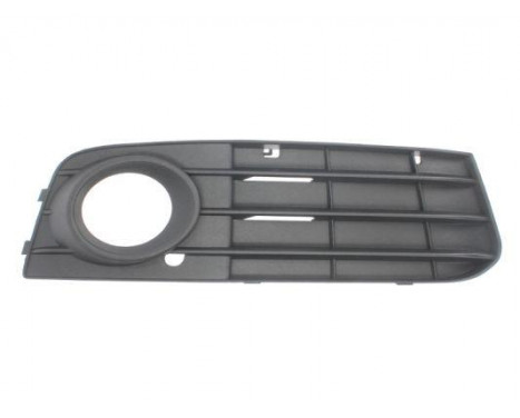 Ventilation Grille, bumper