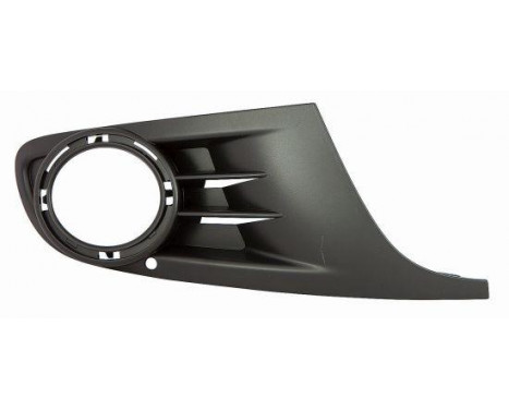 Ventilation Grille, bumper