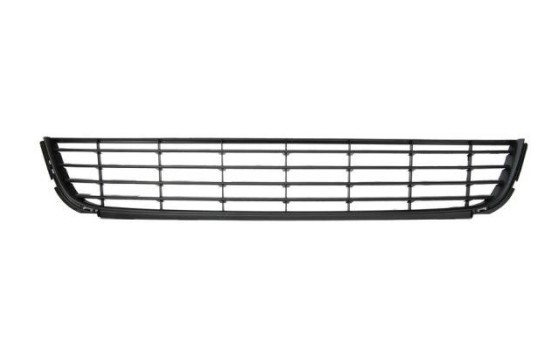 Ventilation Grille, bumper
