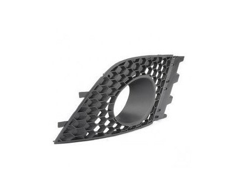 Ventilation Grille, bumper