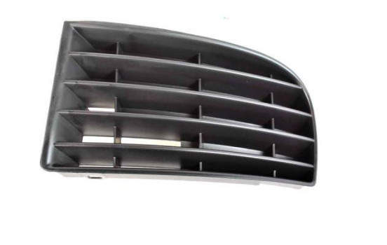 Ventilation Grille, bumper