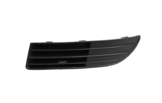 Ventilation Grille, bumper
