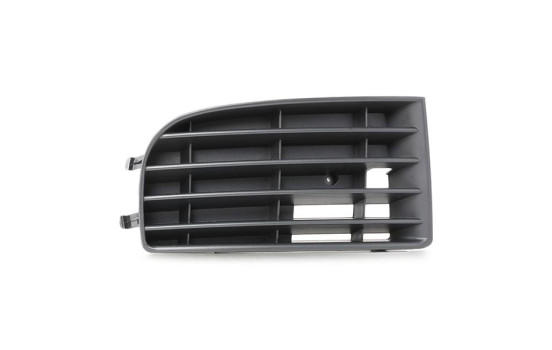 Ventilation Grille, bumper