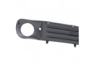 Ventilation Grille, bumper