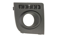 Ventilation Grille, bumper