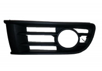 Ventilation Grille, bumper