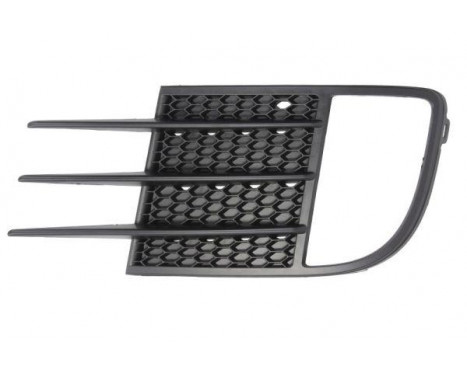 Ventilation Grille, bumper