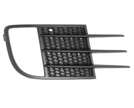 Ventilation Grille, bumper