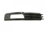 Ventilation Grille, bumper