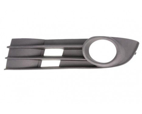 Ventilation Grille, bumper