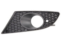 Ventilation Grille, bumper