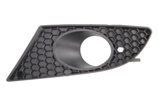 Ventilation Grille, bumper