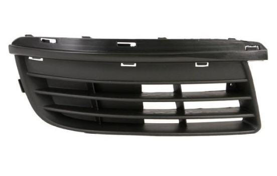 Ventilation Grille, bumper