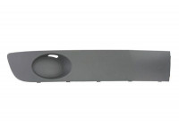 Ventilation Grille, bumper