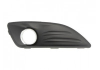 Ventilation Grille, bumper