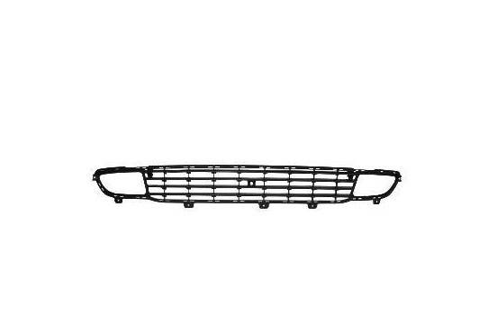 Ventilation Grille, bumper