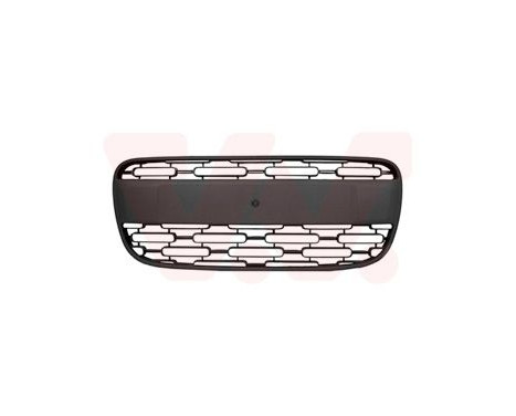 Ventilation Grille, bumper, Image 2