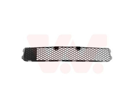 Ventilation Grille, bumper, Image 2