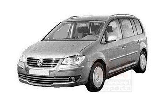 Ventilation Grille, bumper, Image 3